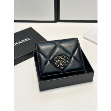 chanel card wallet 11x10